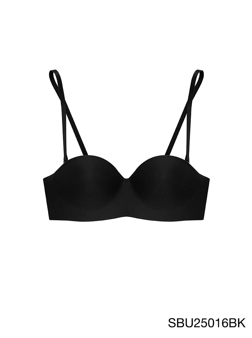 Pretty Perfect Wireless Strapless Bra