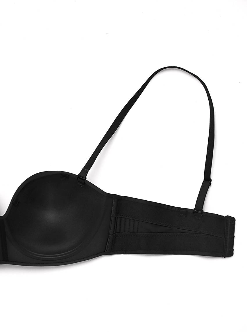 Pretty Perfect Wireless Strapless Bra