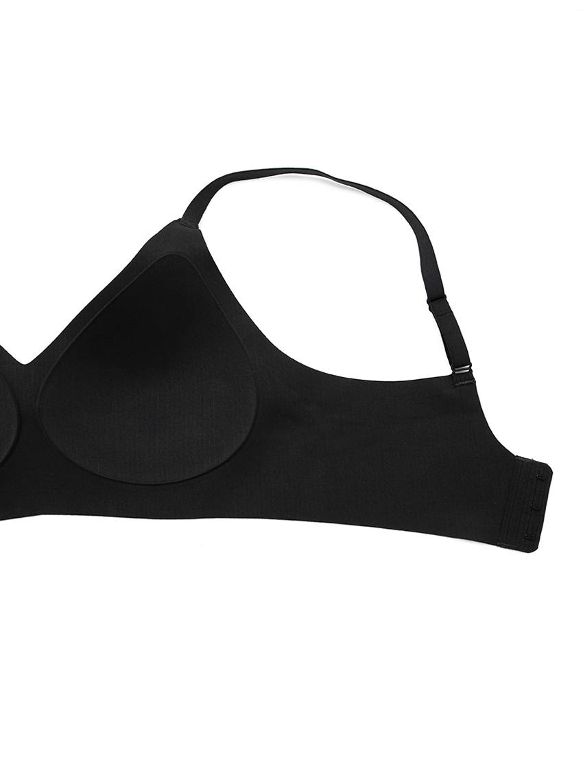 Pretty Perfect Seamless Wireless Bra