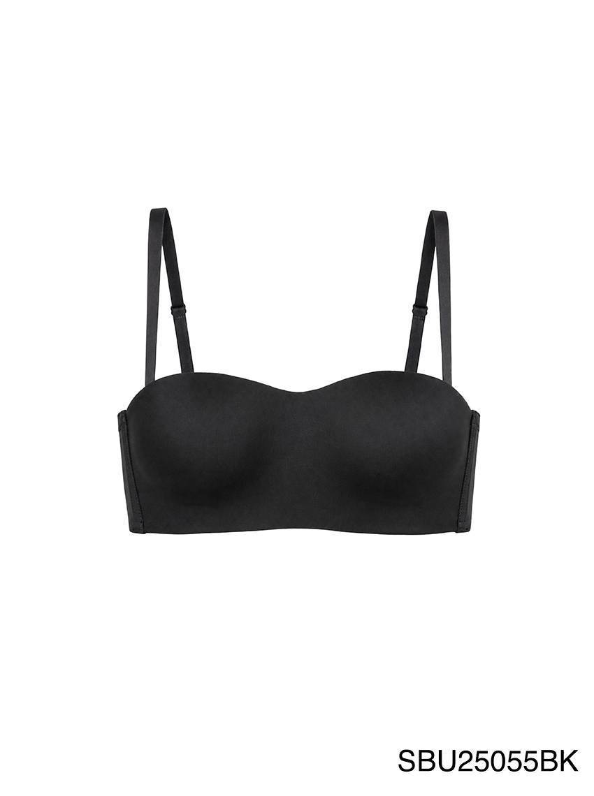 Pretty Perfect Wireless Strapless Bra