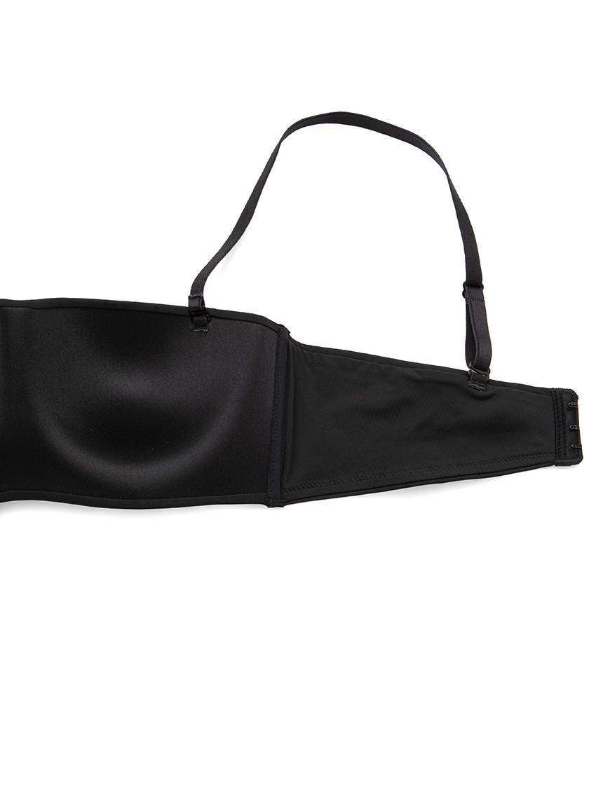 Pretty Perfect Wireless Strapless Bra