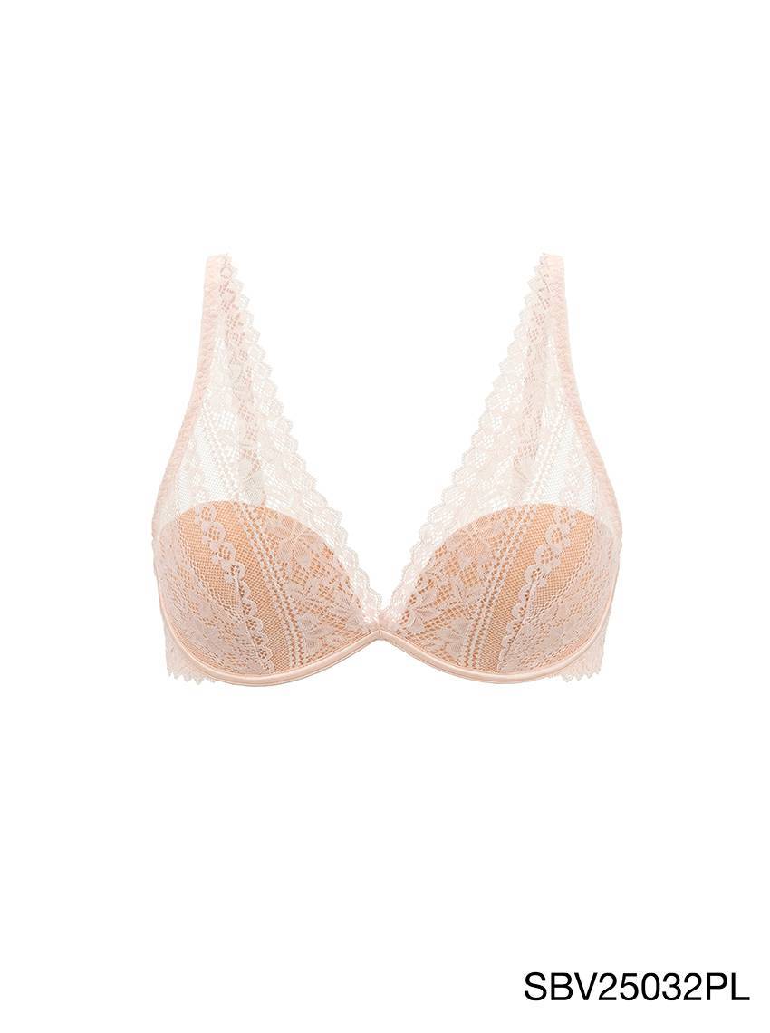 Mad Moiselle SS 26 เสื้อชั้นในมีโครง