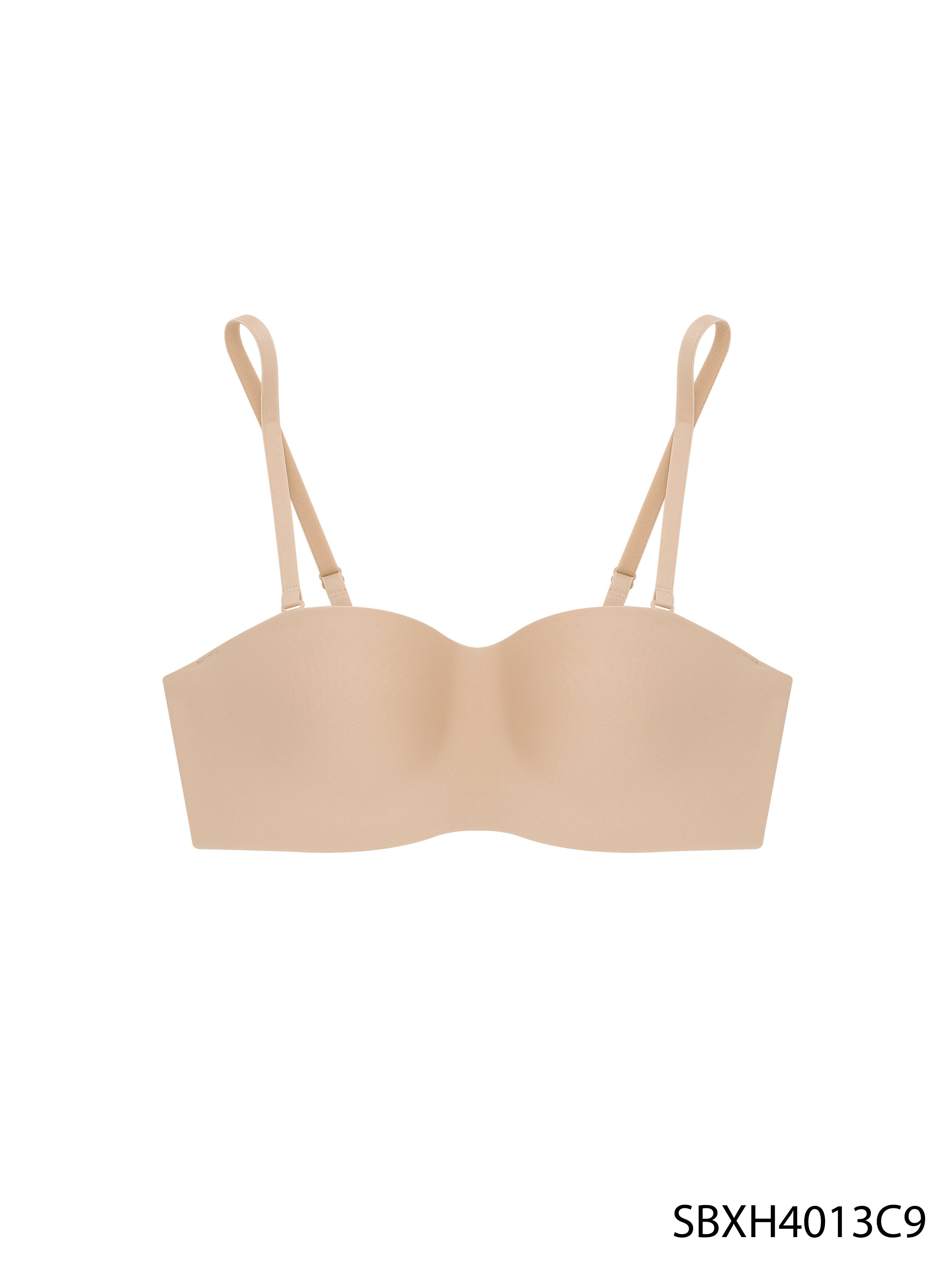Soft Doomm Wired Strapless Bra