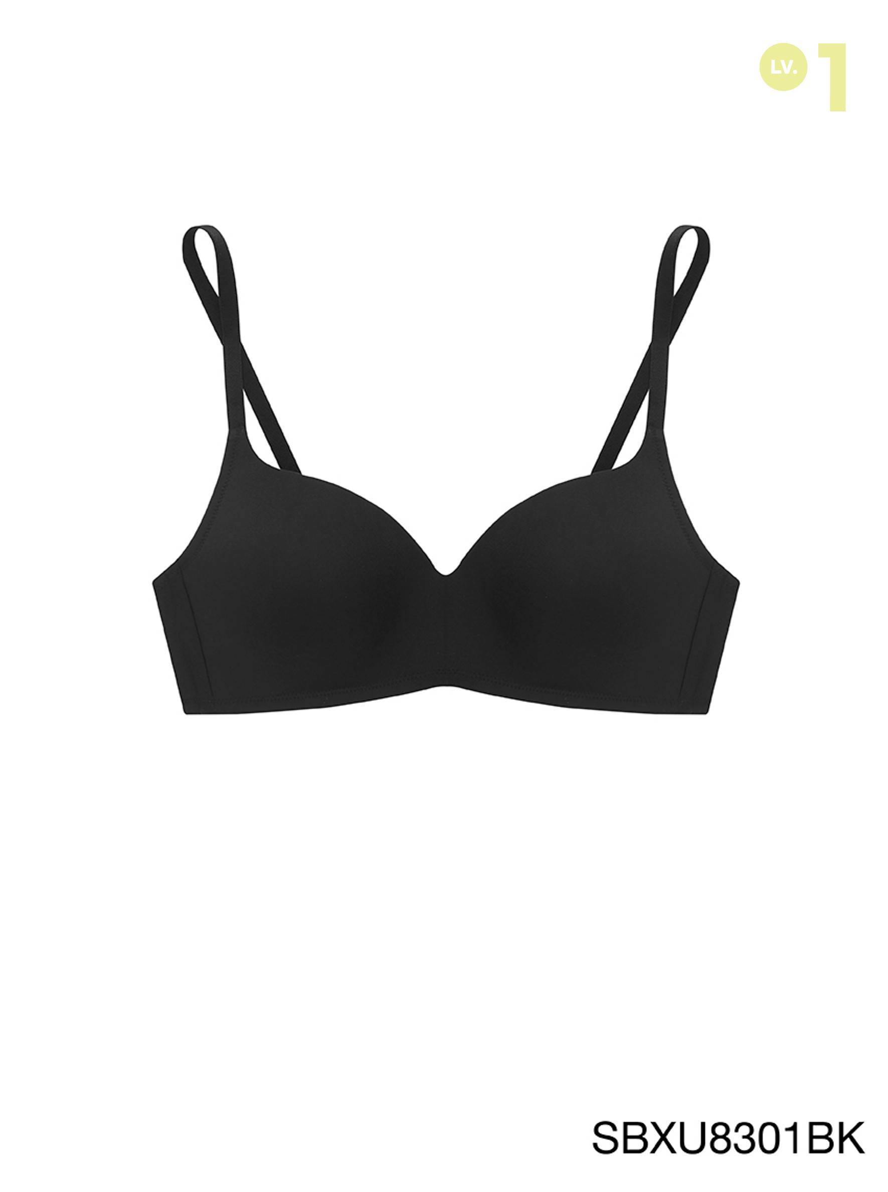 Pretty Perfect Wireless Bra