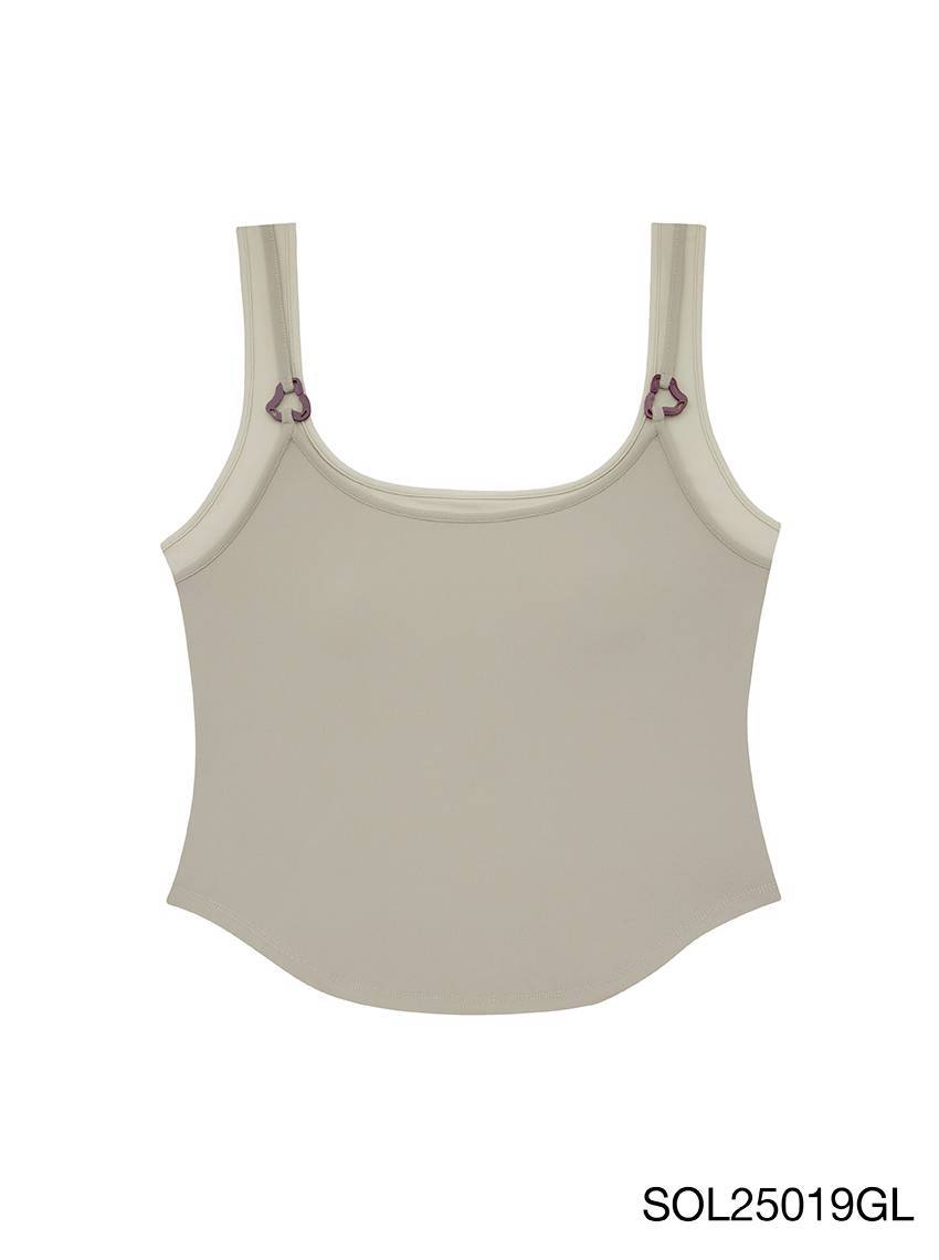 PIPATCHARA x SABINA Tank Top