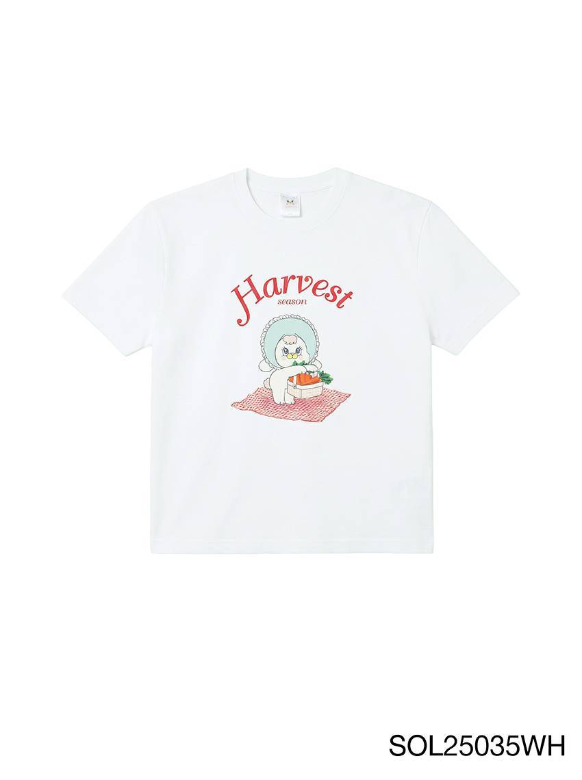 Sabina x Momorei Oversized T-Shirt