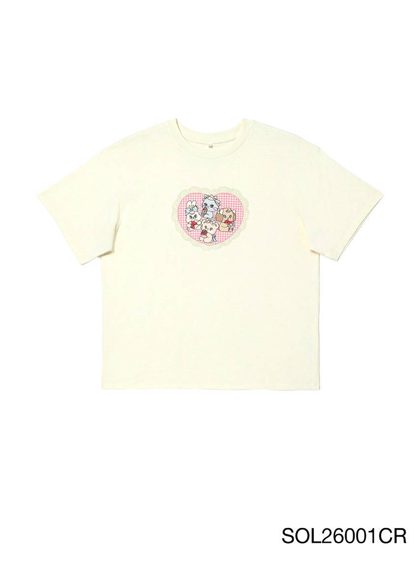 Sabina x Momorei T-Shirt