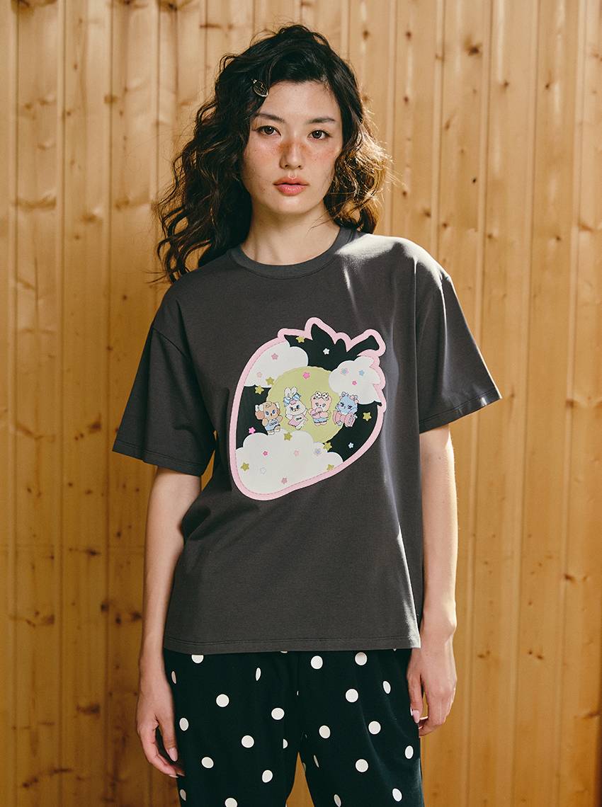 Sabina x Momorei T-Shirt