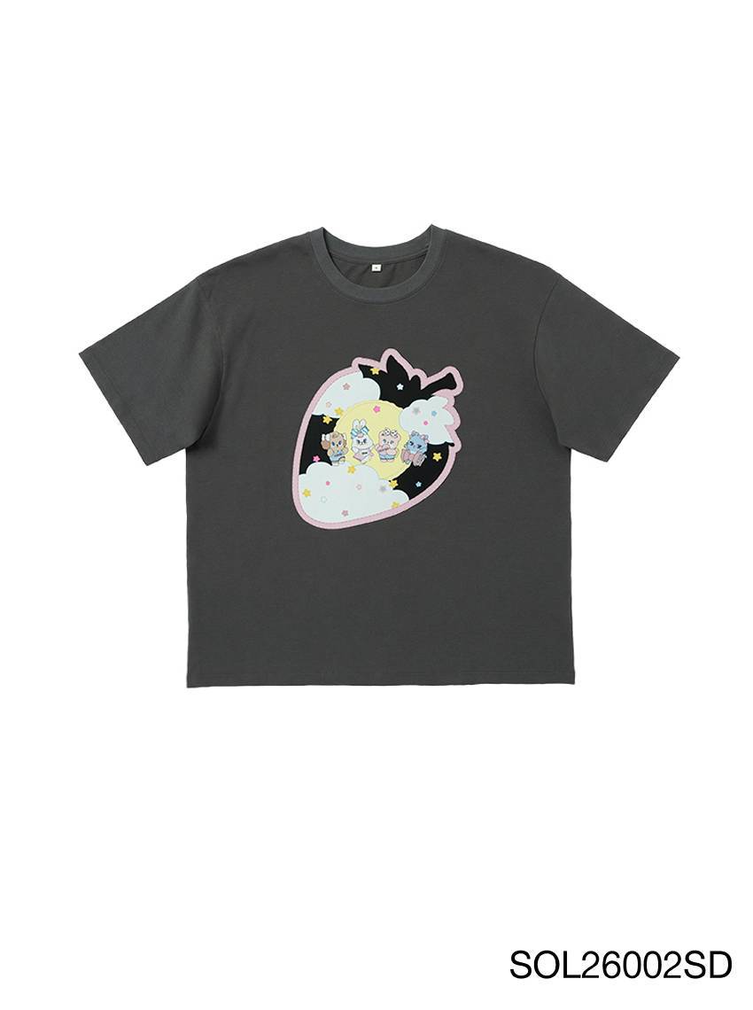Sabina x Momorei T-Shirt