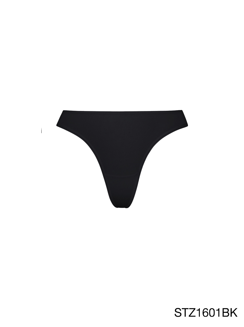 Sabina กางเกงชั้นใน รุ่น Panty Zone รหัส STZ1601 สีดำ