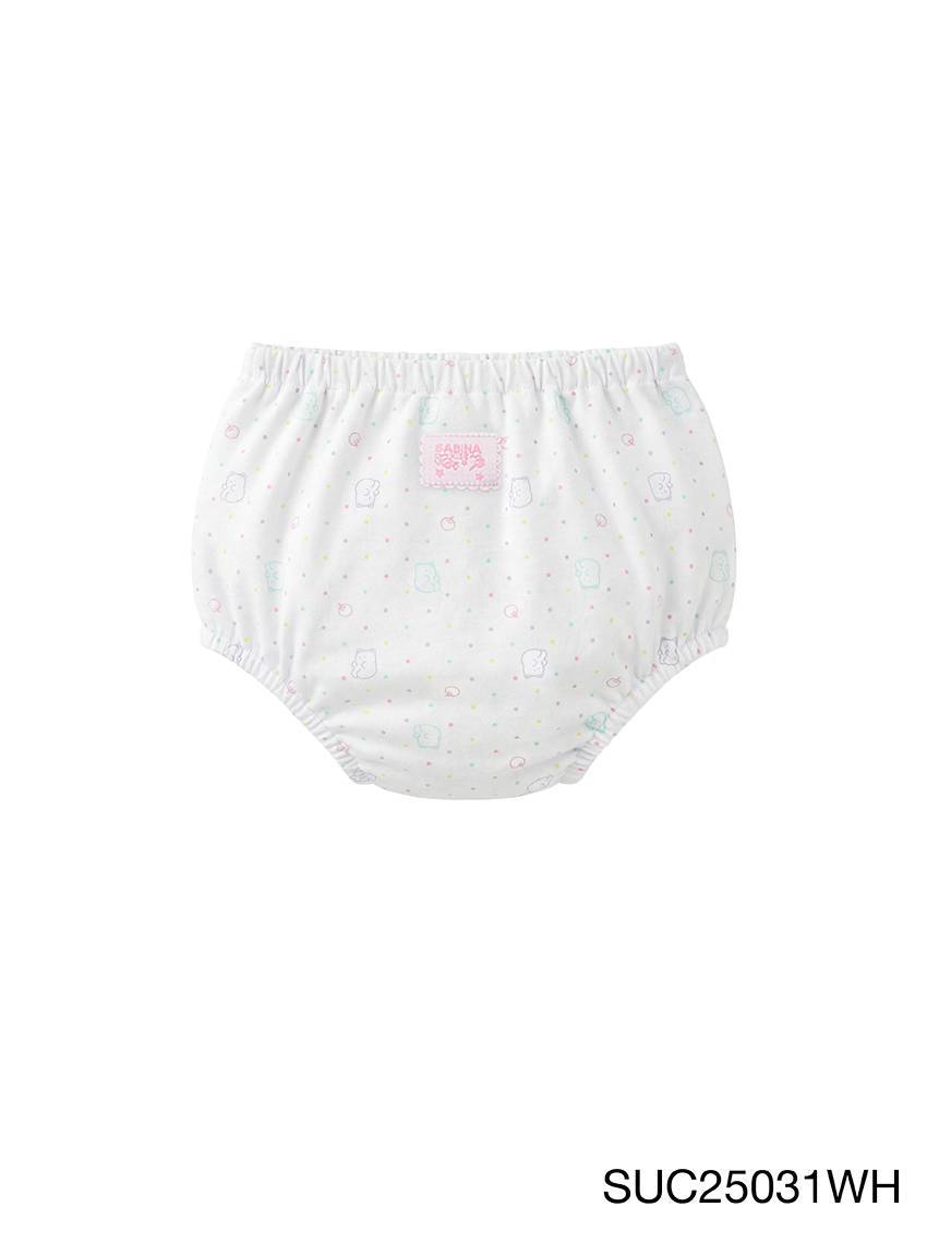SABINA KIDS Bloomer Panty