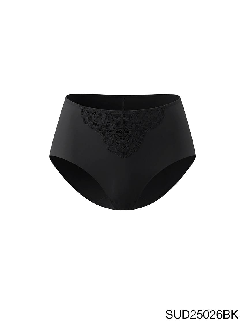 Perfect Bra Mid Waisted Panty