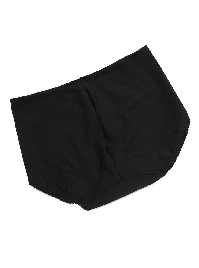 Perfect Bra Mid Waisted Panty