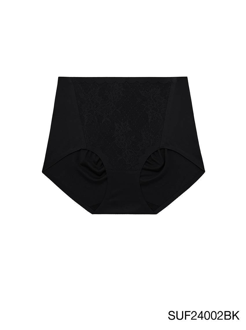 Forever Young Soft Seamless High Waisted Panty