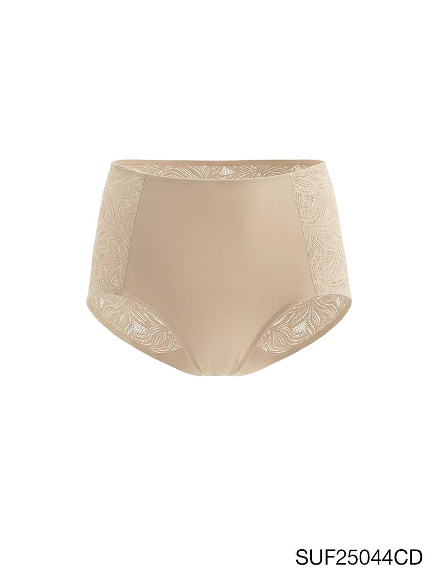 Forever Young Firm High Waisted Panty