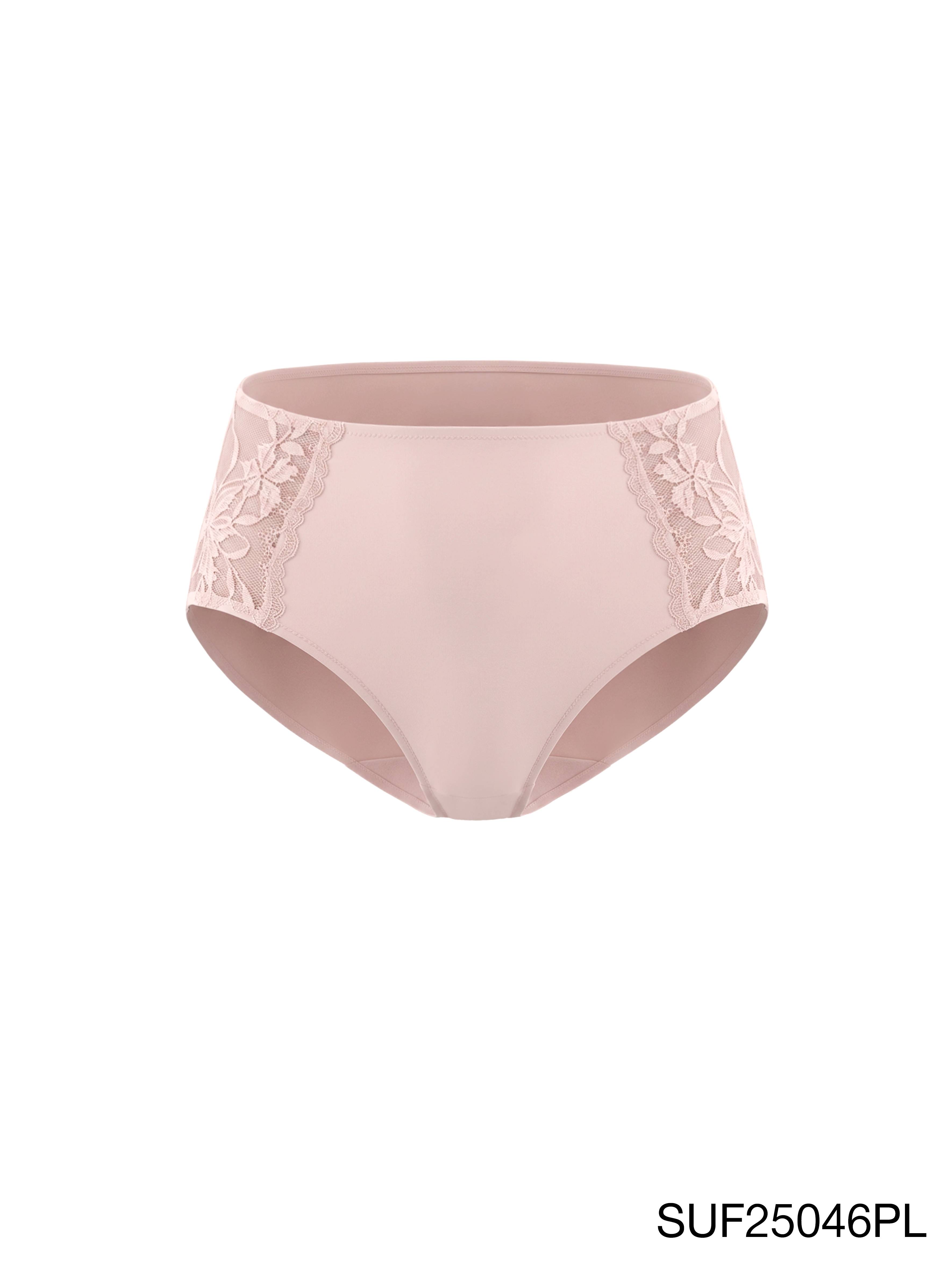 Forever Young Soft  Mid Waisted Panty