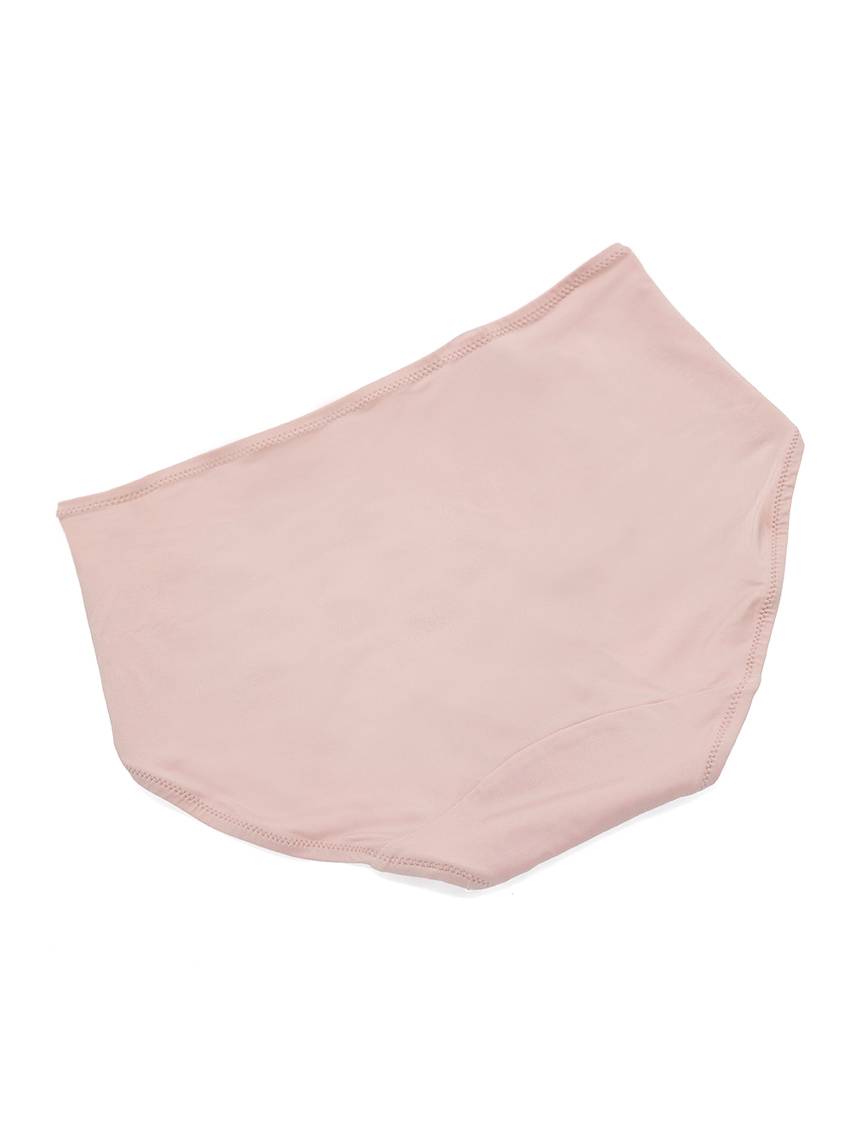 Forever Young Soft  Mid Waisted Panty