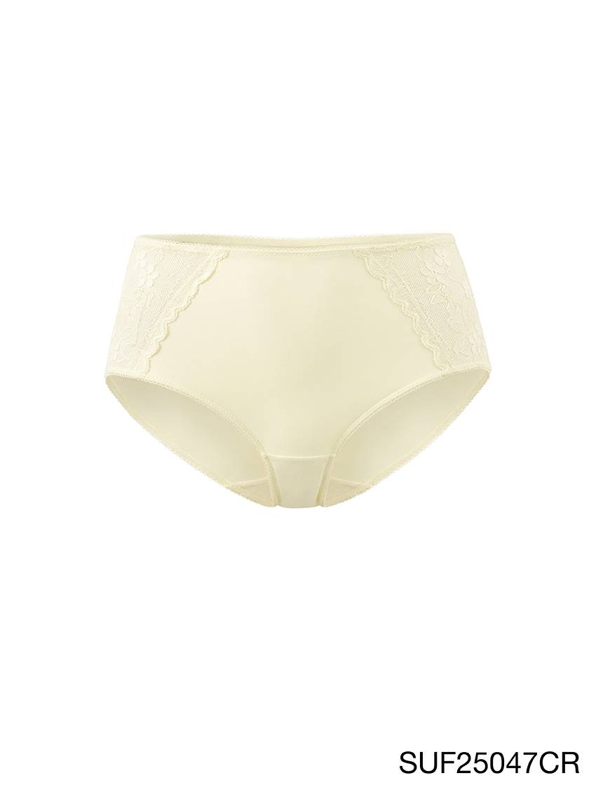 Forever Young Soft  Mid Waisted Panty