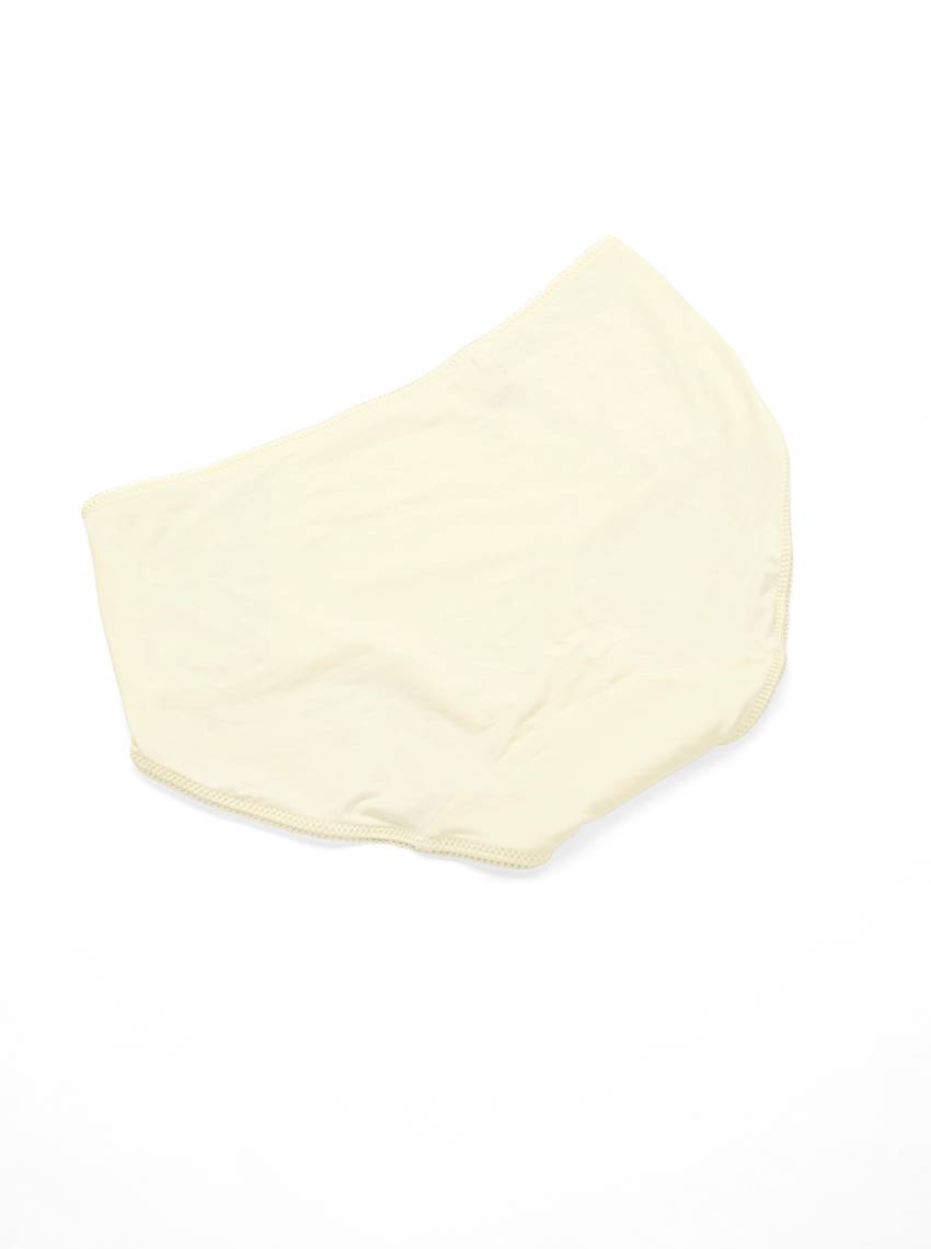 Forever Young Soft  Mid Waisted Panty