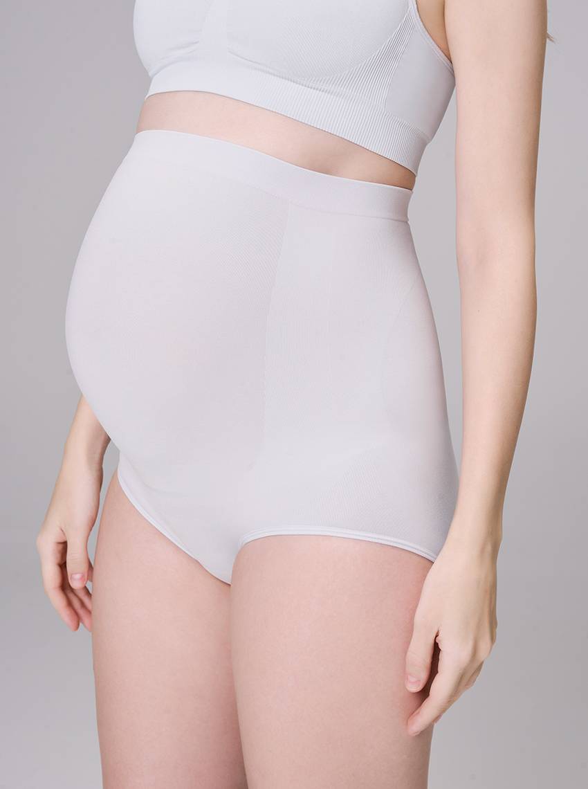 Maternity High Waisted Panty
