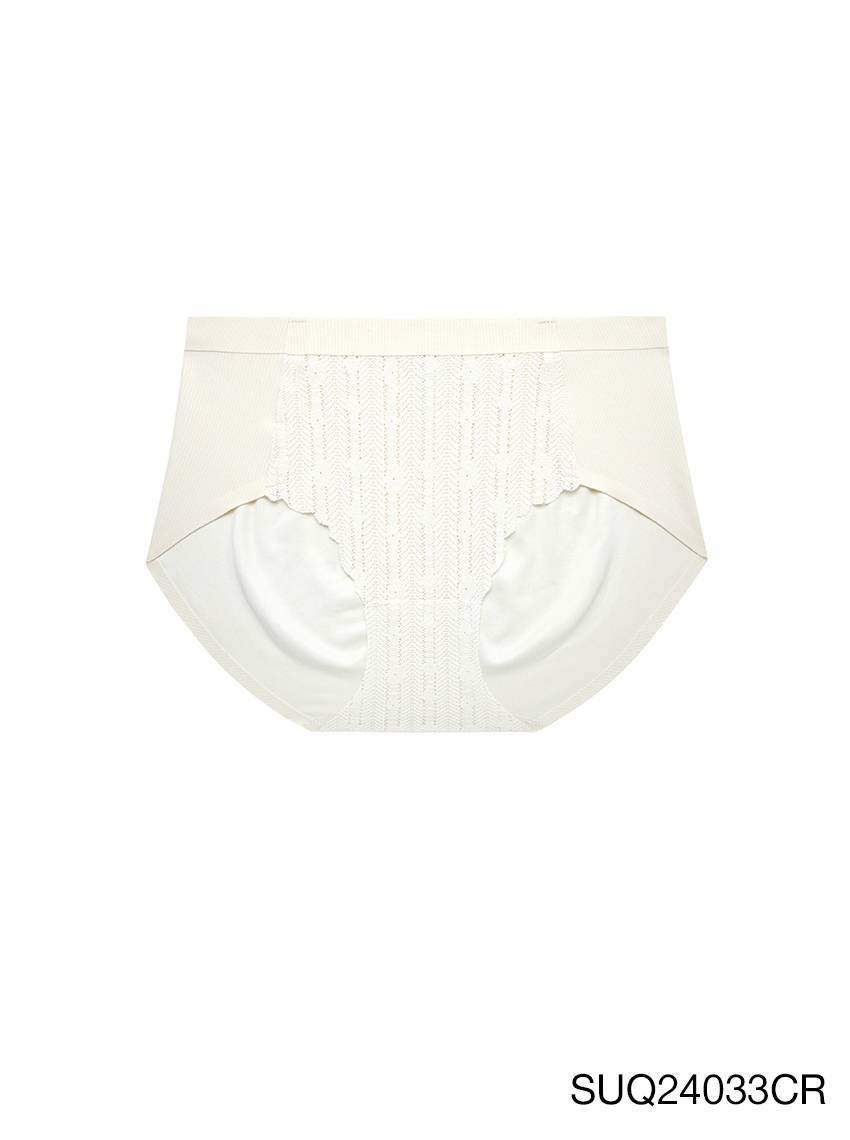 Seamless Bikini Panty