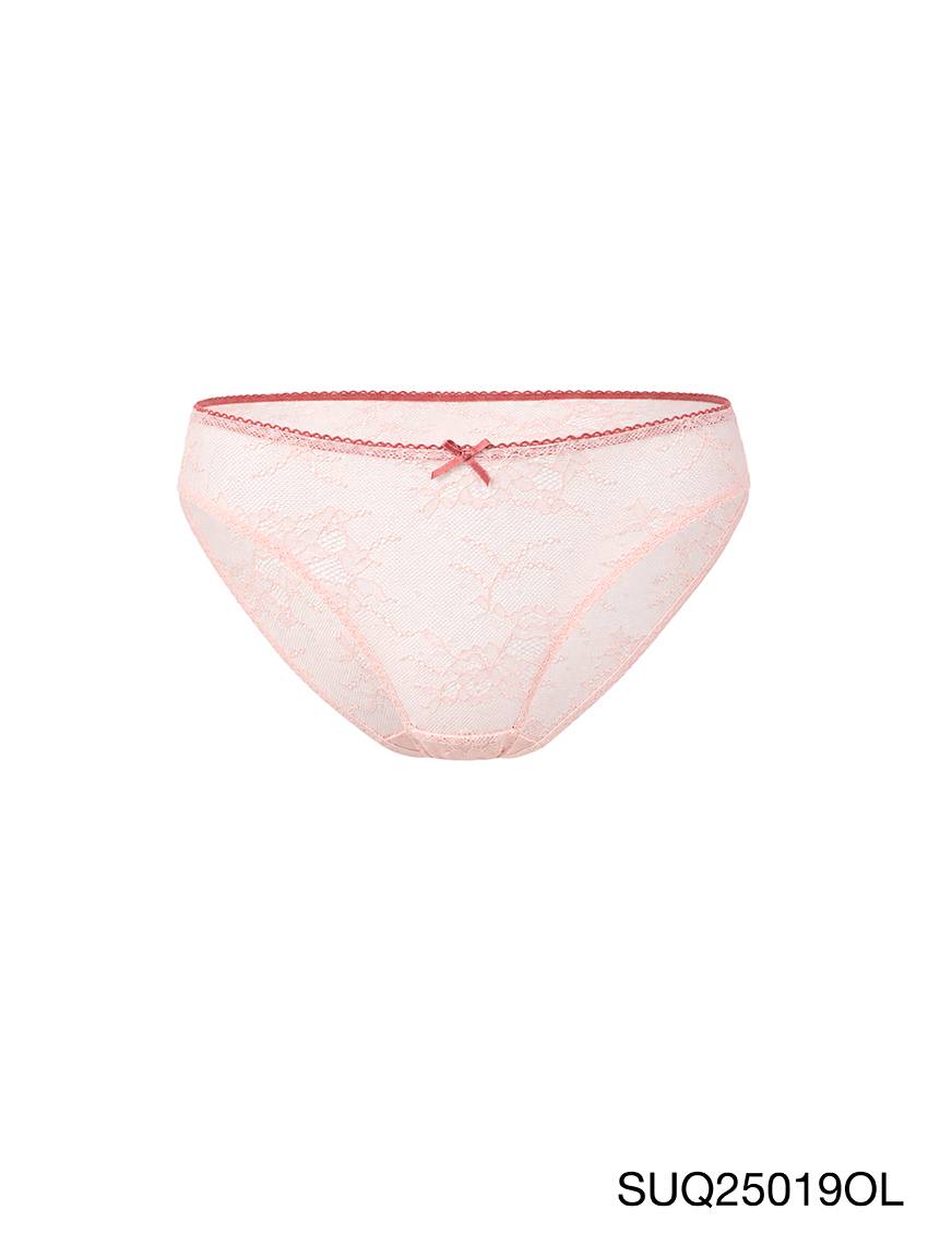 Twenty Five Bikini Panty