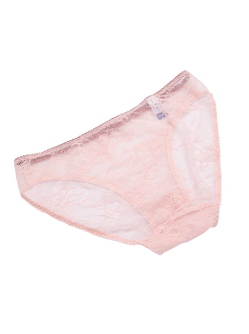 Twenty Five Bikini Panty