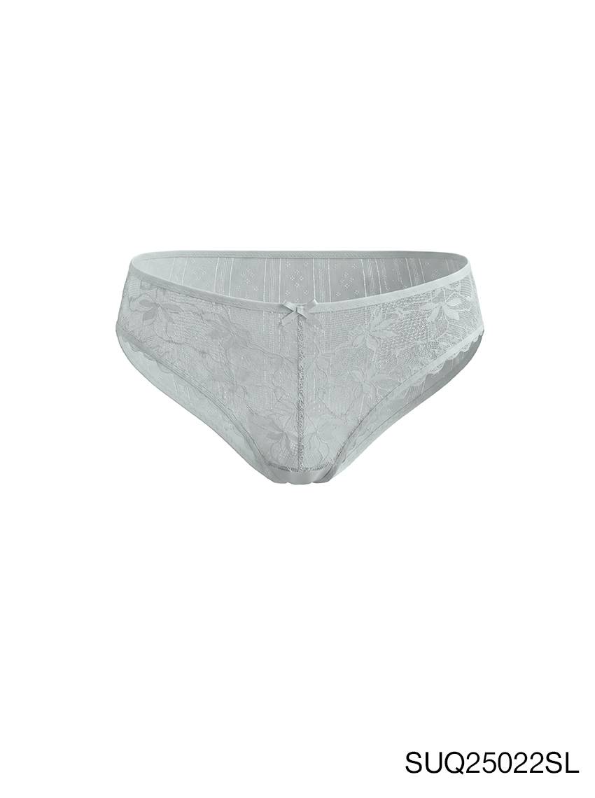 Twenty Five Bikini Panty