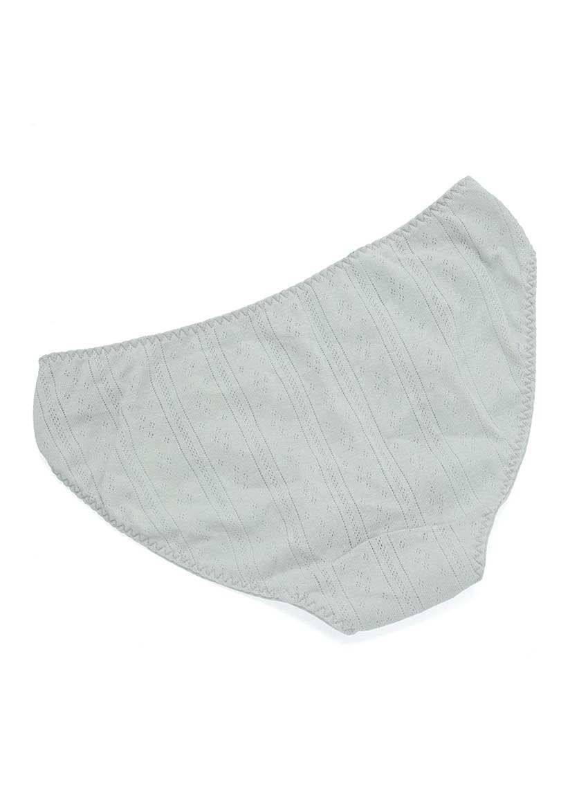 Twenty Five Bikini Panty