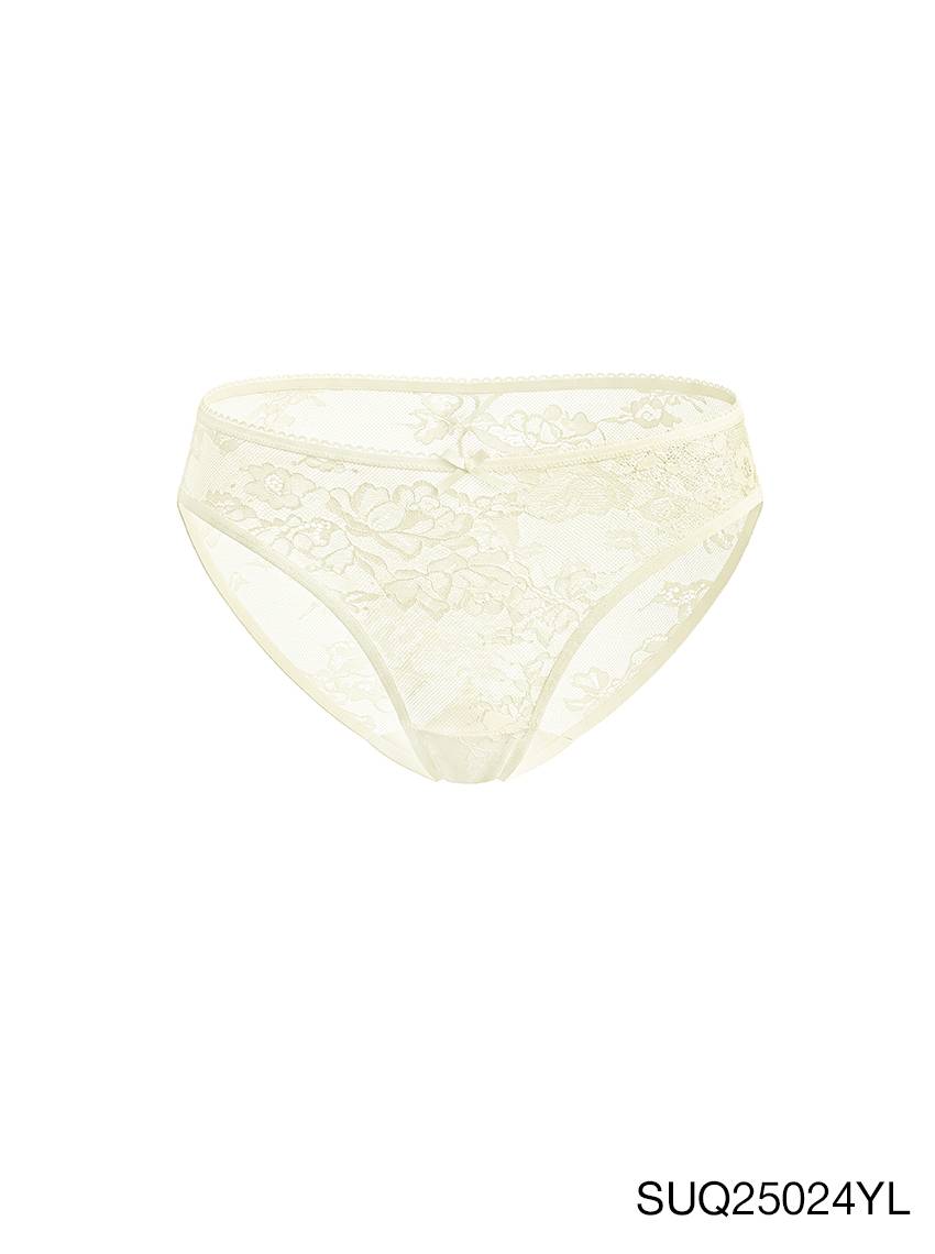Twenty Five Bikini Panty