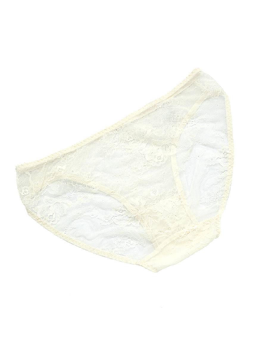 Twenty Five Bikini Panty