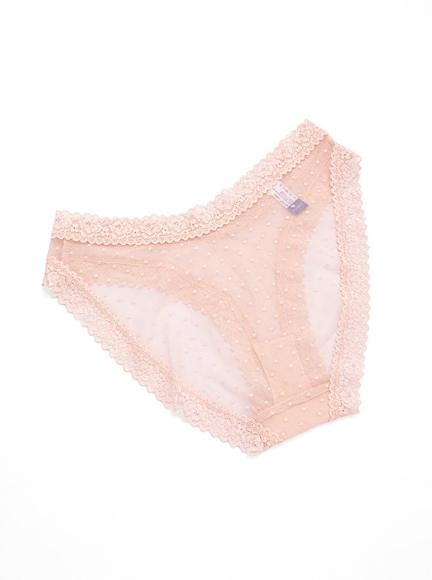 Twenty Five Bikini Panty