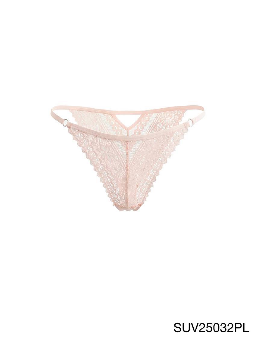 Mad Moiselle SS 26 กางเกงในทรงบิกินี่