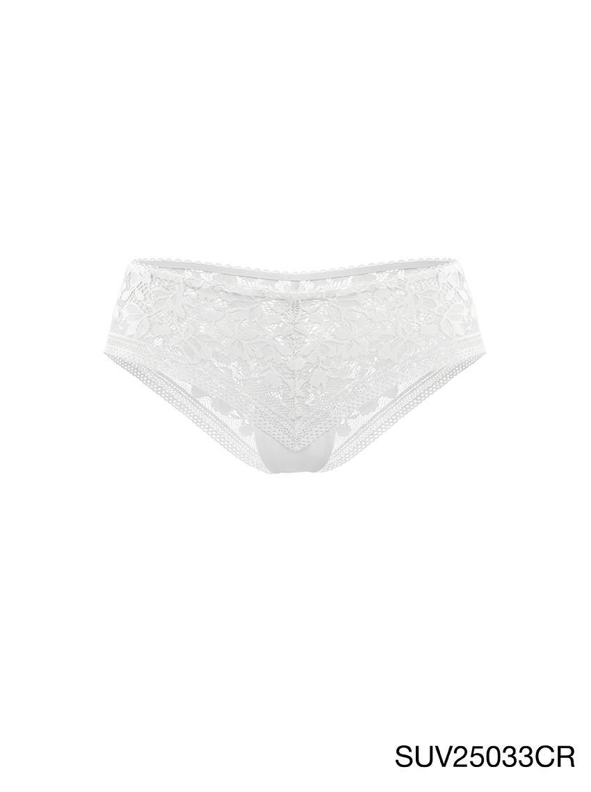 Mad Moiselle SS 26 กางเกงในทรงบอยเลค