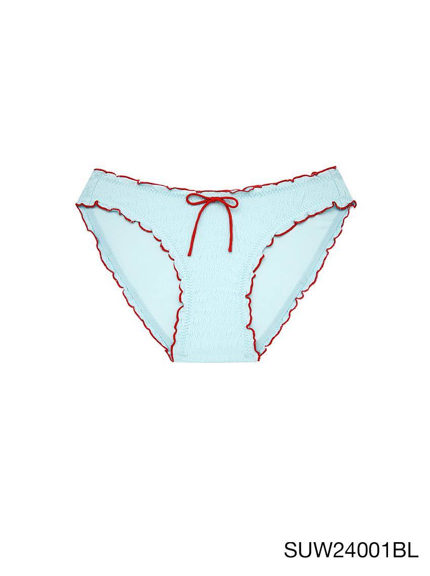 SWIM SS 25 | CHERRY ON TOP Nora Swim Bottom