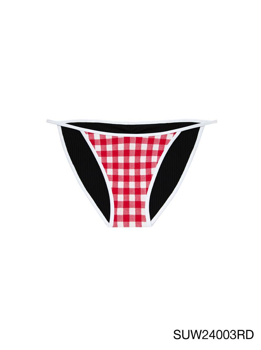 SWIM SS 25 | CHERRY ON TOP Betty Swim Bottom