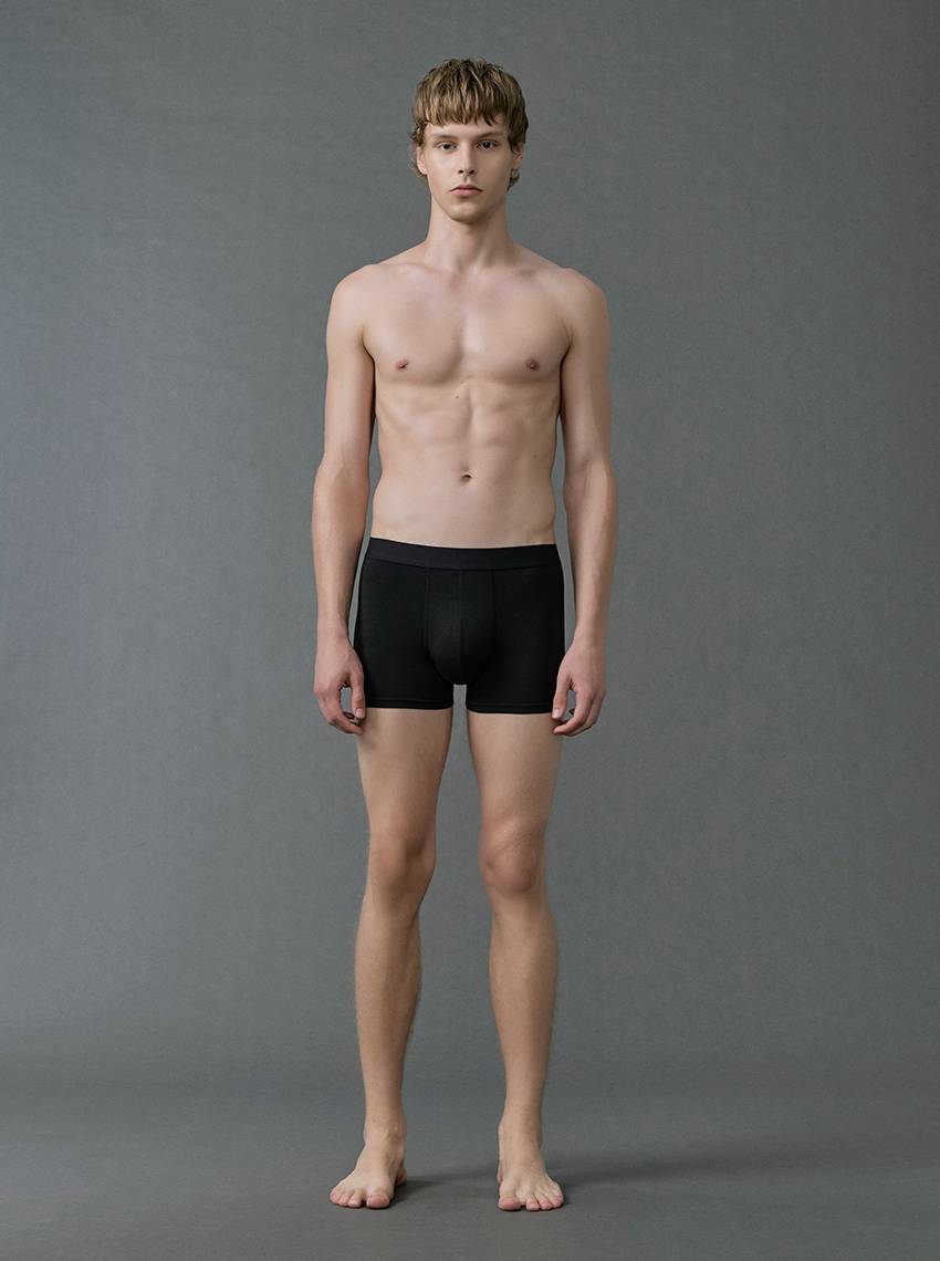 Men's Collection  กางเกงในชาย ทรง Trunk