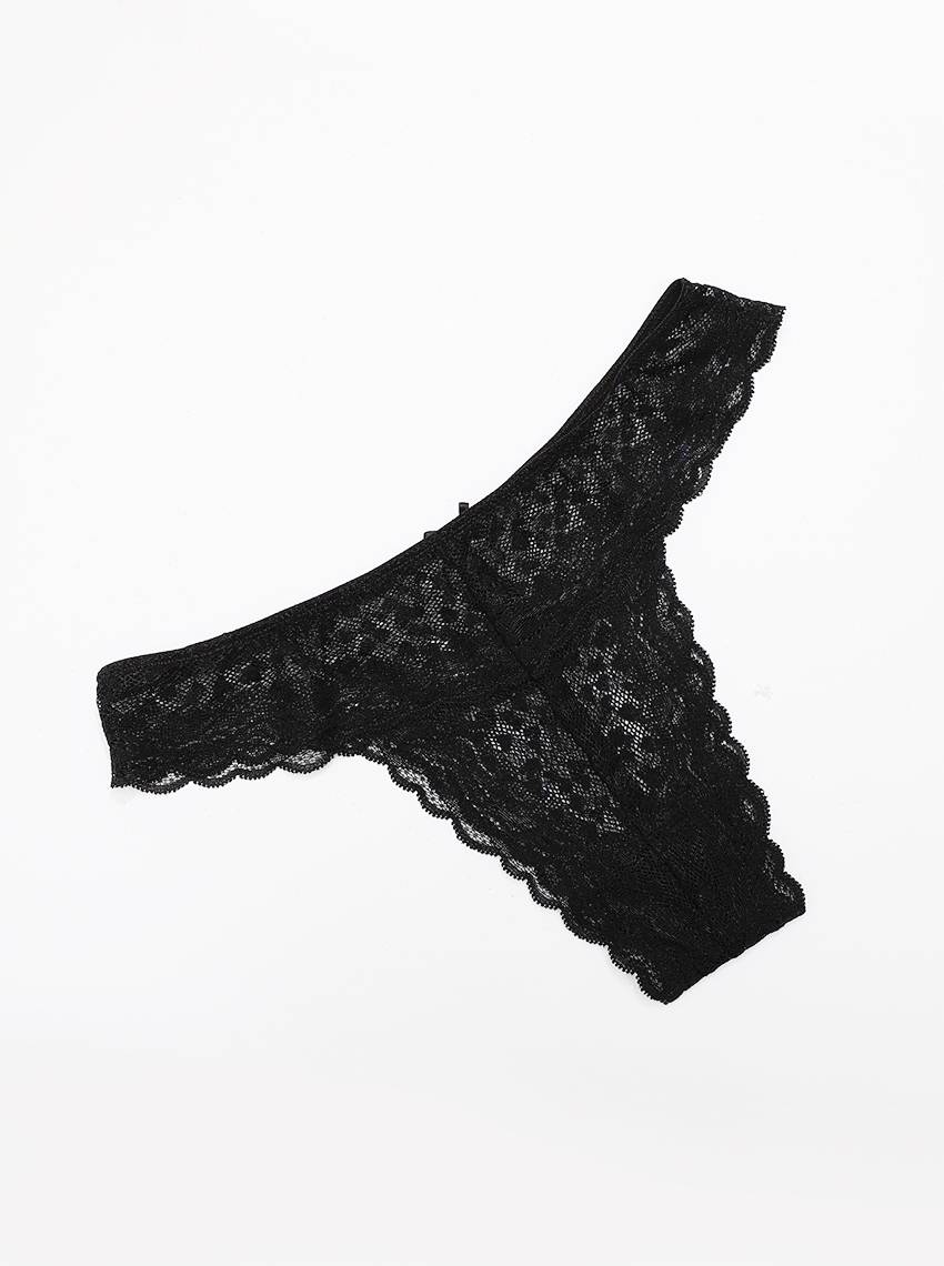Panty Zone กางเกงในทรงตอง