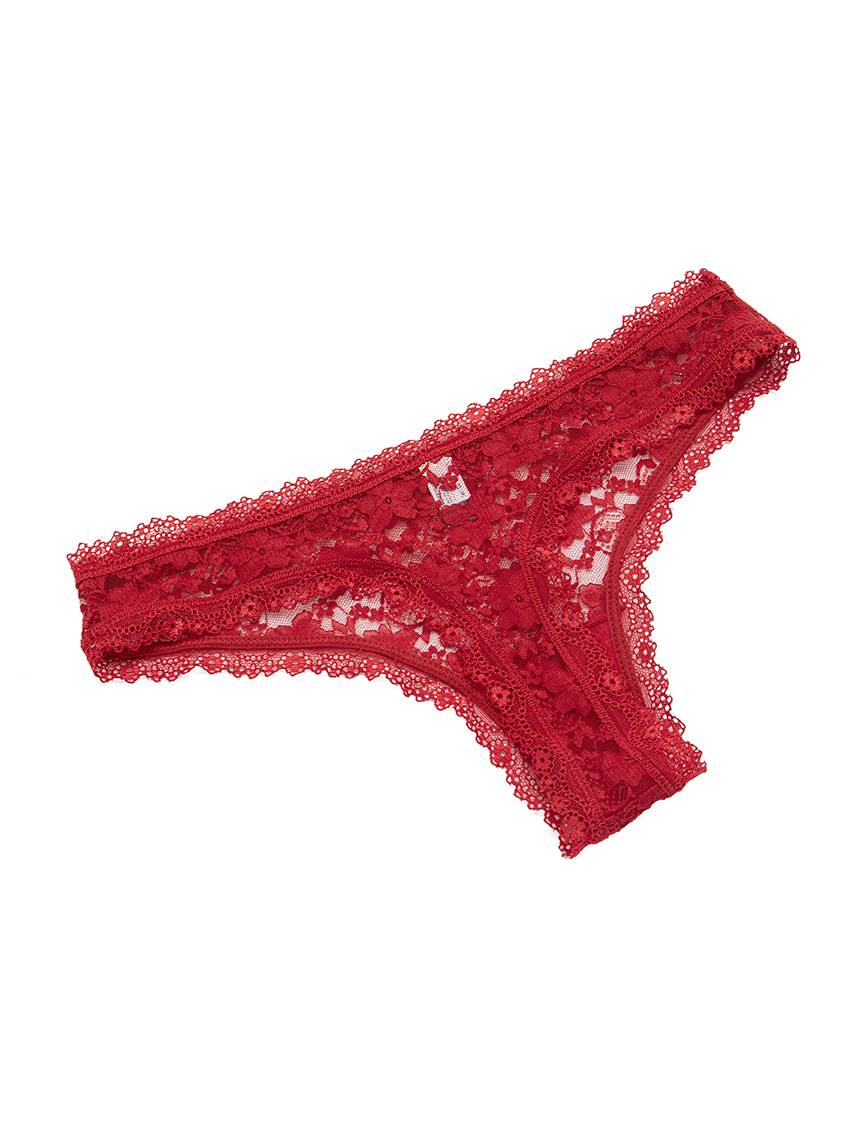 Panty Zone กางเกงในทรงตอง