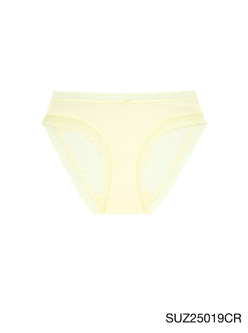 Panty Zone กางเกงในทรงบิกินี่ 1