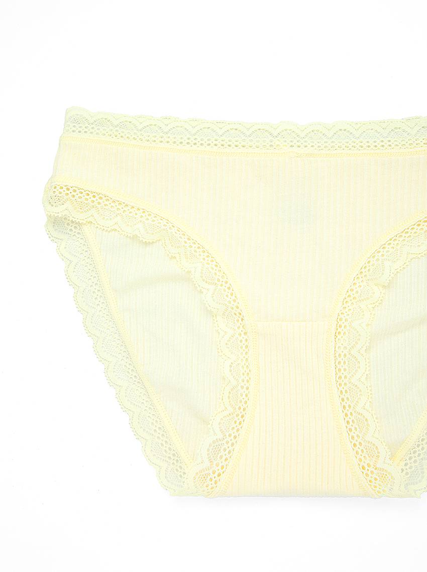Panty Zone กางเกงในทรงบิกินี่ 3