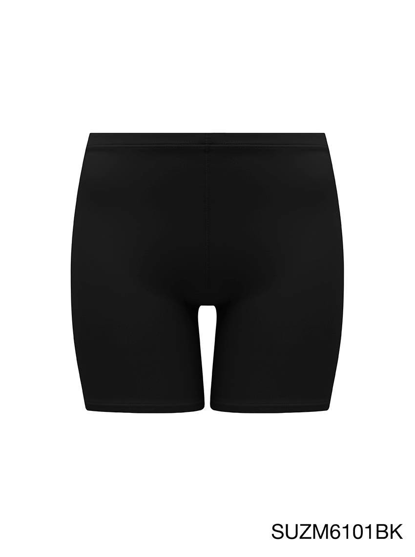 Microfiber กางเกงในกันโป๊