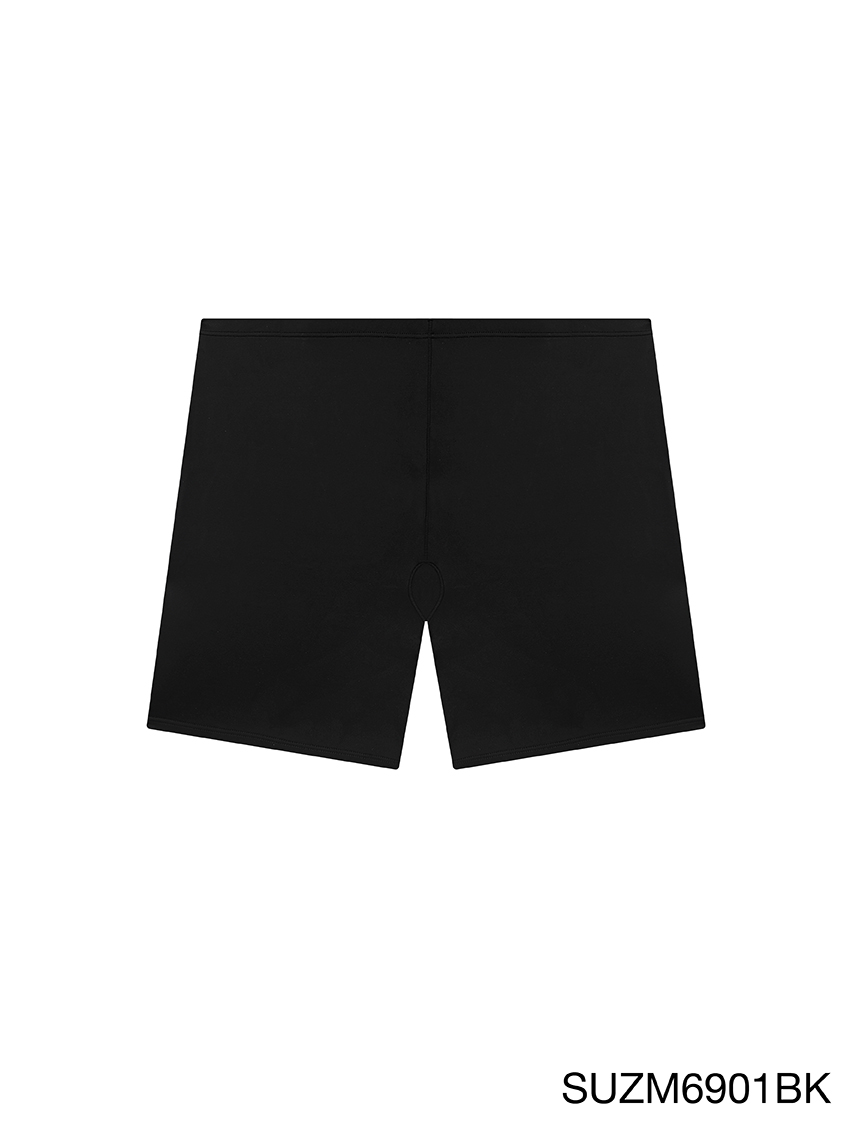 Microfiber กางเกงในกันโป๊