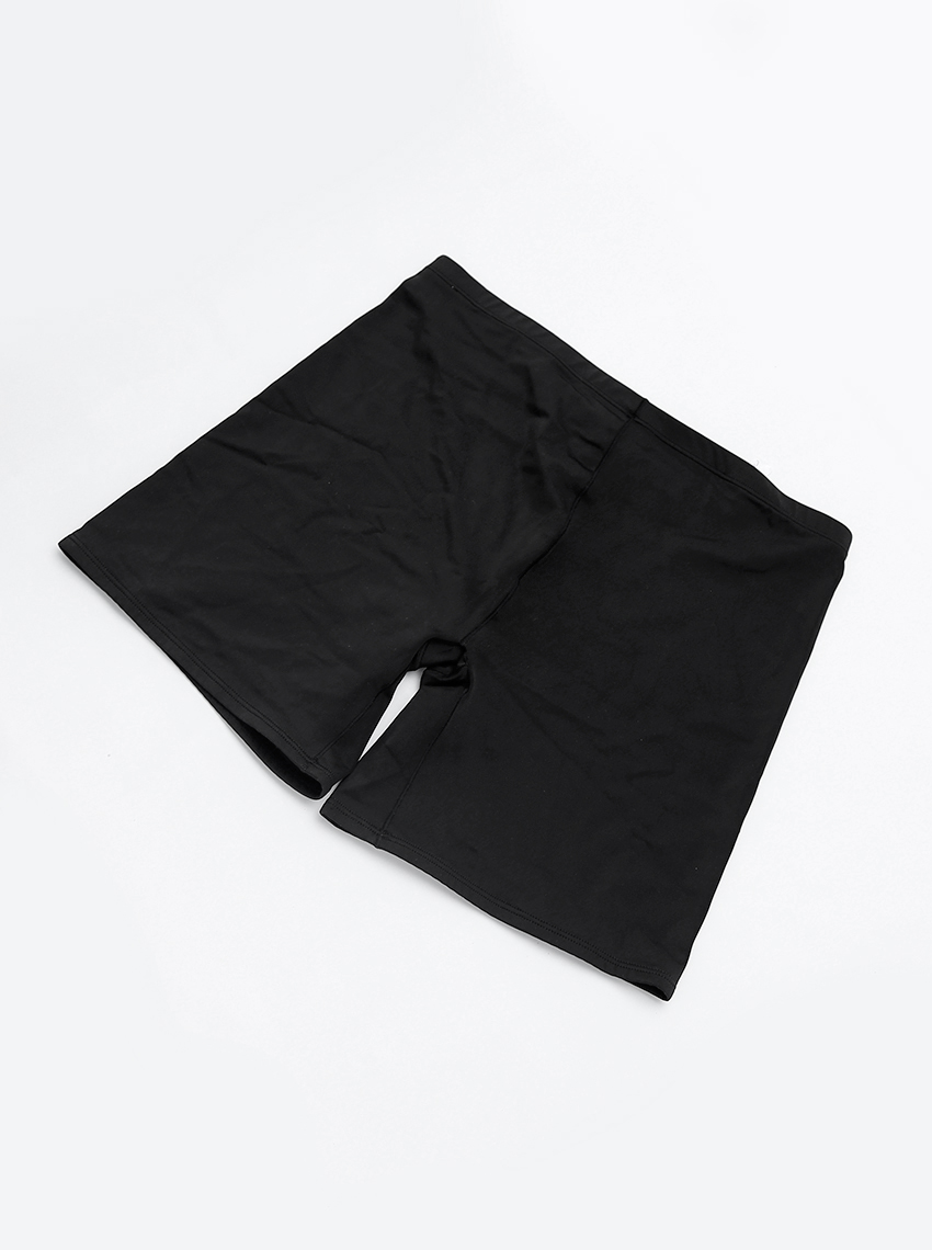 Microfiber กางเกงในกันโป๊