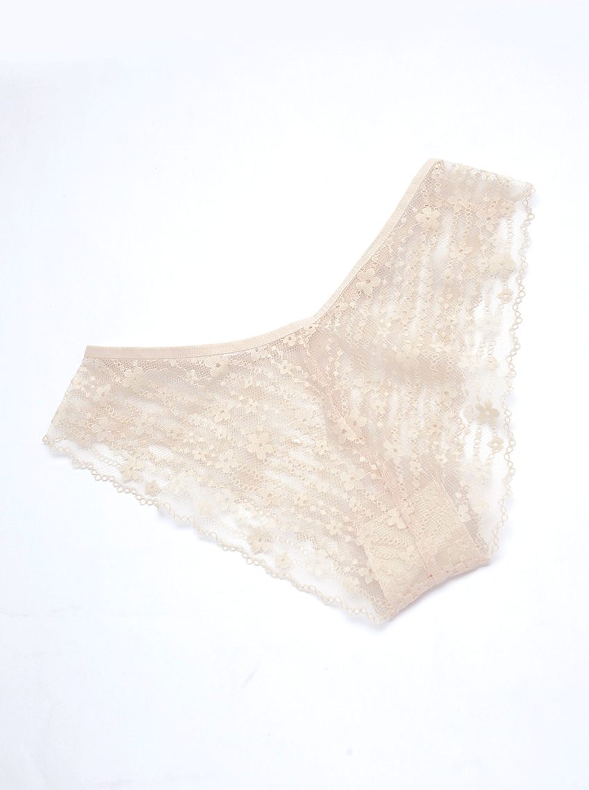 Panty Zone กางเกงในทรงตอง
