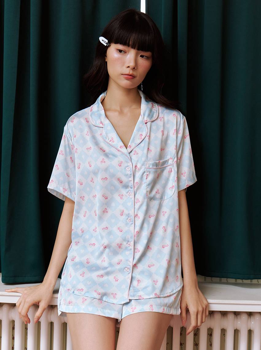 Pajamas set