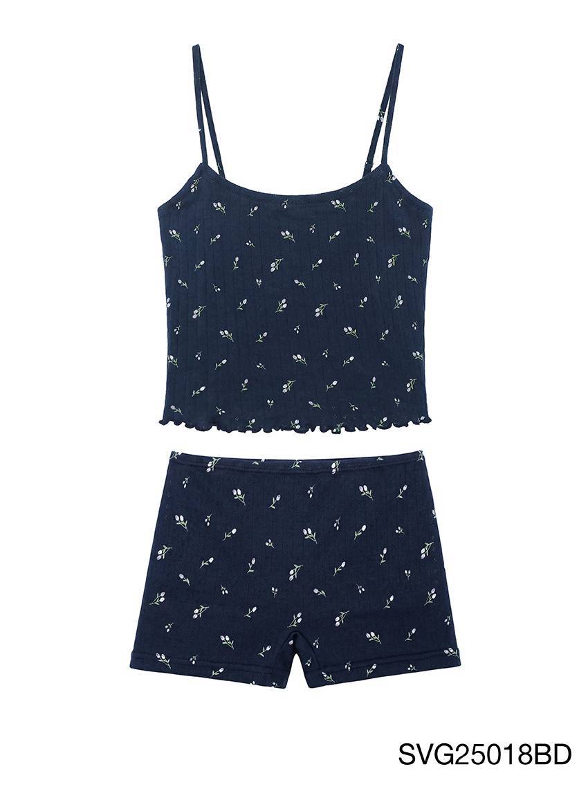 Pajamas set