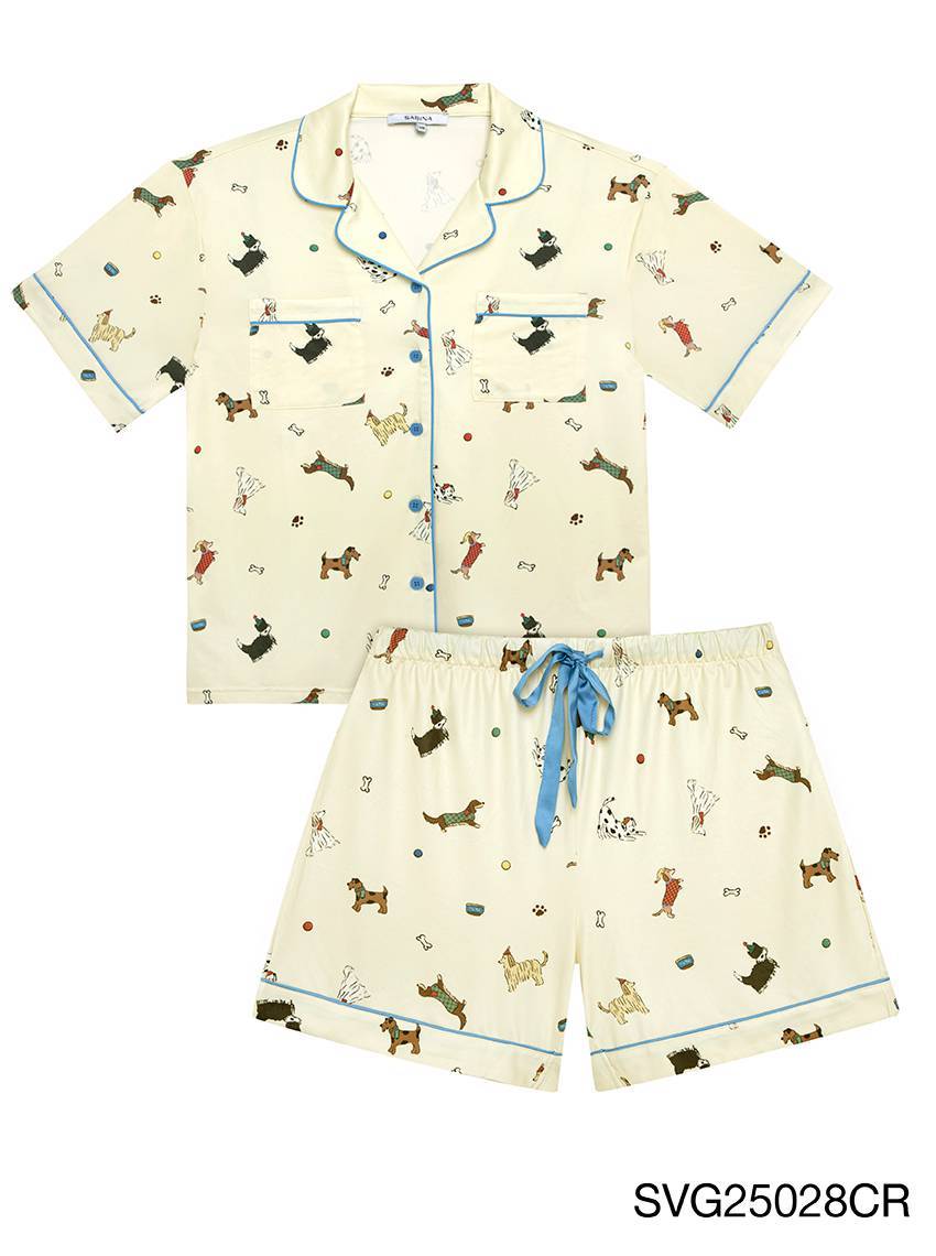 Pajamas set