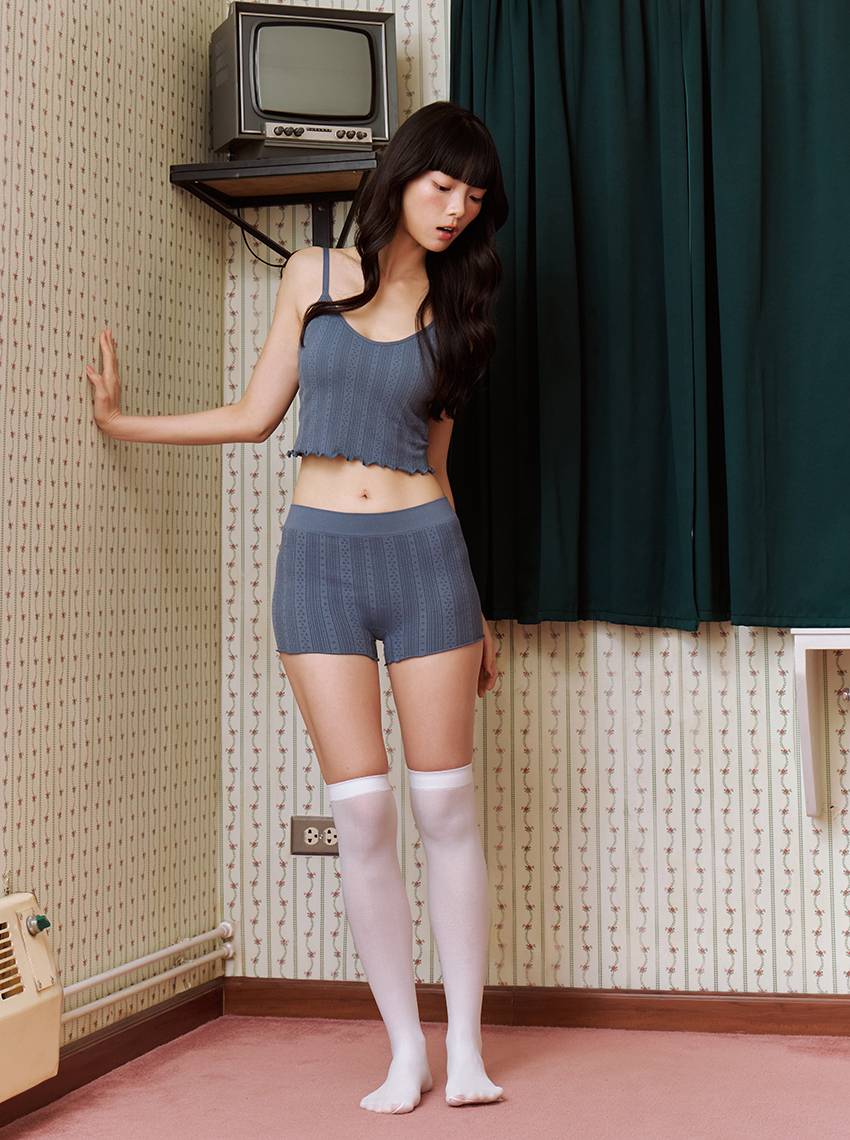Pajamas set
