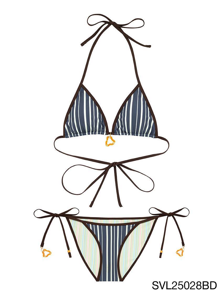 PIPATCHARA x SABINA Swimwear Set